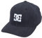 DC Shoes Cap Star Seasonal - Flexfit-Cap für Männer Blau