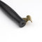 Clairefontaine 1625B - Oblique Brause wooden fountain pen for English and for left-handers