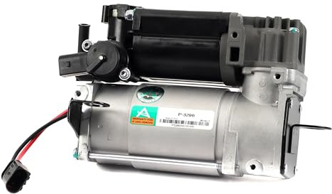 Arnott Industries Air Suspension Compressor - P-3296