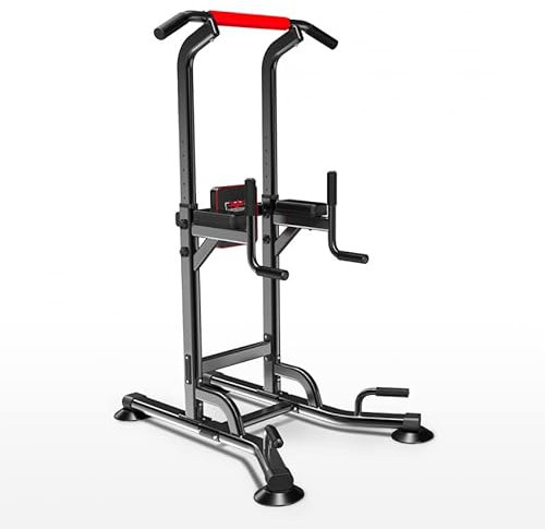 Produce Shop Hannya Power Tower Kraftturm Multifunktions-Fitness-Studio