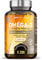 Oméga 3 - Huile de Poissons Sauvages - Cerveau - Vision - Coeur - EPA 660mg / DHA 440mg - 200 capsules - GPH Diffusion