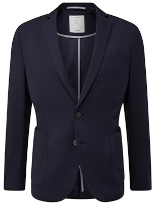 s.Oliver Black Label Herren Sakko S.OJOGG 2134157,5955,25