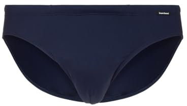 bruno banani Wave Line 2.0 Badehose Marine S