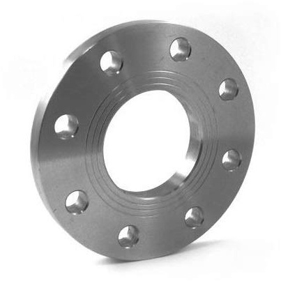 FLANGIA PN16 in ACCIAIO al CARBONIO MATERIALE P245GH (Piana a Saldare PN16, 3 (dn80))