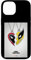 iPhone 14 Marvel Studios Deadpool & Wolverine Friends Heart Poster Case