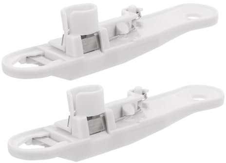 Alipis 8pezzi Slicer Multifunzionale per Fagiolini Rimuovi Inossidabile Utensile e Facile per La Preparazione Casa