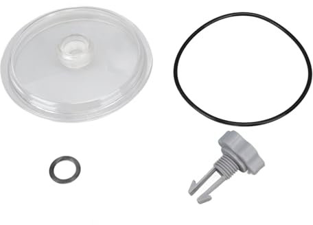 lvifloae Swimming Pool Pump Cover Filter Cover Sf15110 Sand Tank Pool Pump Cover Strong Filter Pump Filter Cover O Parts