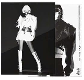 AESPA – 5. Mini-Album [Whiplash] (Beat Ver.) (Winter)