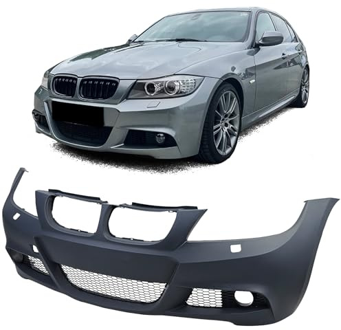 Sport Front Stoßstange passend für 3er BMW E90 E91 08-13 LCI