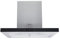 Midea MH60M21ET33SG-UK 60cm Chimney Cooker Hood - Stainless Steel
