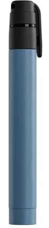Osmond Emergency Water Filter Straw Emergency Mini Filtration System for Outdoor Activities