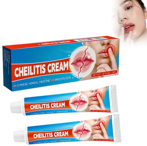 Lippencreme 2PCS, lip cream, Intensiv-Lippen-Pflege, Lippenpflege Feuchtigkeit Und Regeneration, Reichhaltige Lippencreme, Entfernen Sie Die Tote Haut Und Lassen Sie Die Lippen Rot