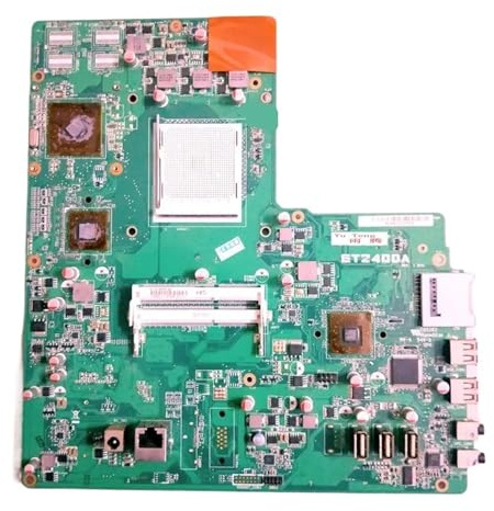 For ET2400A Motherboard AM3 Cpu DDR3 Integrated Graphics Motherboard For ASUS, Parts