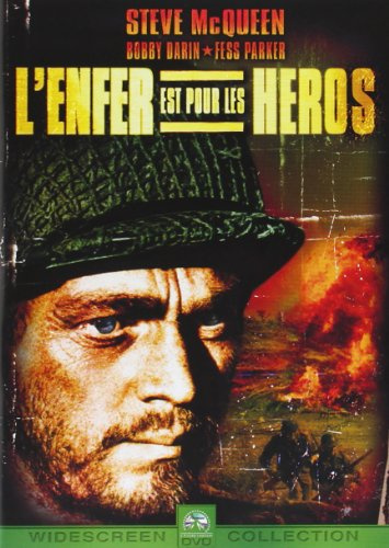 L'Enfer est pour les héros [FR Import]