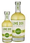 St. Kilian Distillers LIME Limetten-Sahnelikör 20% Vol. 0,5l