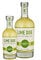 St. Kilian Distillers LIME Limetten-Sahnelikör 20% Vol. 0,5l