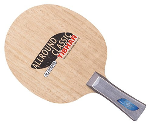Tibhar Tischtennis Hols Allround Classic (anatomisch)