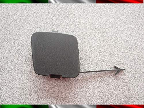 TAPPO COPRI GANCIO TRAINO ANTERIORE