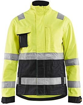 Blaklader 490318113389L Damen Jacke