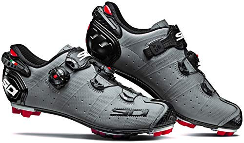 Sidi MTB Drako 2 SRS Schuhe Herren grau