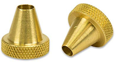 Smart Reloader Guia de Latón para Baqueta de Limpieza para Proteger el Cañon - Universal para Rifle
