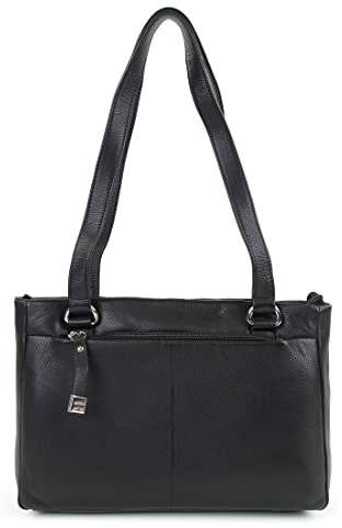 Emily & Noah Shopper Maestro 5031 Damen Handtaschen Uni