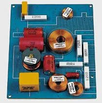 VISATON 5830 MB 208/H ST Frequenzweichen279228