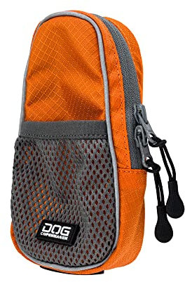 Dog Copenhagen V2 Pouch Organizer Orange Sun One Size