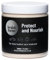 Scratch Doctor Protect and Nourish Leather Treatment Natural Conditioner Restorer Balm for Furniture, Sofas, Car Seats, Shoes, Bags (250ml)