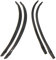 Jackalope ILF Wurfarme Hunter 25-60 lbs (40 lbs)