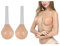 MNSFA Lily Lift Bra, Conceal Lift Bra, Adhesive Conceal Tape with Strap (B)