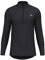 DANISH ENDURANCE Men's Sustain Long Sleeved Jersey L Black 1-Pack