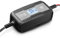 Type S 5A Smart Battery Charger & Maintainer – 6V & 12V Automatic Car Battery Charger for Cars, Trucks, Motorcycles, Boats, ATVs, Lawn Mowers, RVs – Lead-Acid, AGM, Gel, LiFePO4 Batteries