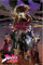 JoJo’s Bizarre Adventure - Stardust Crusaders - TV-Serie - Poster Plakat Druck - Größe 61x91,5 cm
