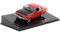 Ixo Opel Manta A Turbo 1973 rot schwarz Modellauto 1:43 Models