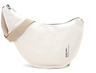 SURI FREY SURI Green - Nelly Crossbodybag Ecru