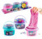 So Slime - Slime Mix'in Pack de 3 barils - SSC 220 - Canal Toys Coloris Assortis
