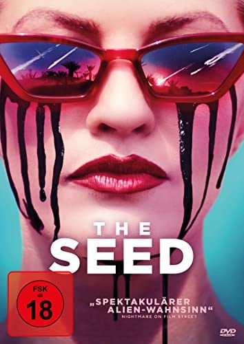 Plaion Pictures The Seed