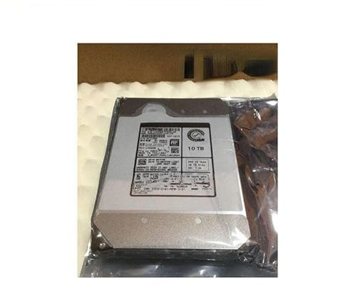 XGYWN 0XGYWN 10T 10TB SAS 3.5 SC8000 SC200 SC5020 Disco duro