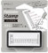DESIGNPHIL 35512006 MIDORI Stempel Penetrating Stamp Halb Vertikal Muster