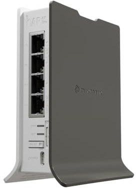 MikroTik hAP ax lite LTE6