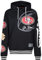 Recovered San Francisco 49ERS NFL Go Niners Hoody Schwarz - XXL