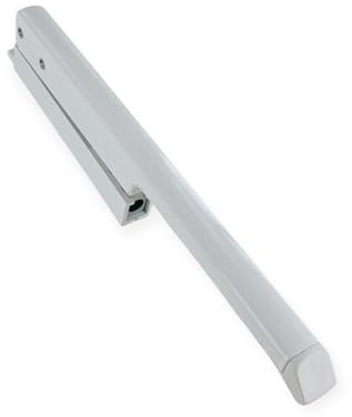 GU Handhebel Oberlicht F200 6-28681-50-0-7 weiß (GU 31762)