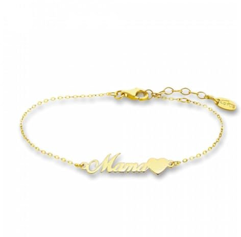 LOTUS SILVER LP3234-2/2 Bracelet d'amour maternel