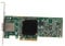 Scheda Controller LSI 9300 8e, HBA PCIe SAS Esterno 12G, 8 Porte, Adattatore Bus Host, modalità IT, per //Solaris/VMware/FreeBSD