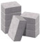 AKAIXI 8 PCs BBQ Grill Brick Cleaner Pumice Stone Brick for Cleaning Grill Oven Flat Top Cookers Utensils Sink Resuable Cleaning Stone Block for Kitchen Bathroom Pool