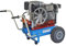 Motocompressore per Olive - Motocompressore Portatile Raccolta Olive - Motocompressore ad Aria Indipendente - Compressore Aria - Motocompressore per Abbacchiatore Olive (Serie FJ - 511 GX 160)