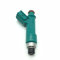 Rynplex Auto-Einspritzdüse Zubehör Kraftstoffinjektor, for Toyota, Camry ACV40 232500H060 232090H060 Kraftstoffeinspritzdüsen