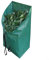 HOHOVYVY Laubsack Groß,Gartenabfallsack,100L Und 200L Laubfangsäcke Zum Einfachen Aufsammeln Von Laub Und Kompostieren(200L)