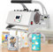 XEEAOFE Auto Tumbler Heat Press Machine, Mug Heat Press Heat Up Fast & Even, Professional Tumbler Press for Sublimation Tumblers, Cups, Glasses and Mugs,220V
